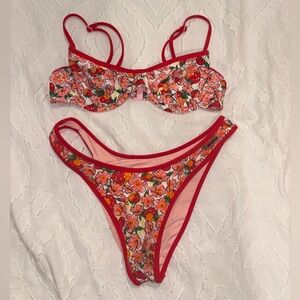 Blackbough Swim Bikini